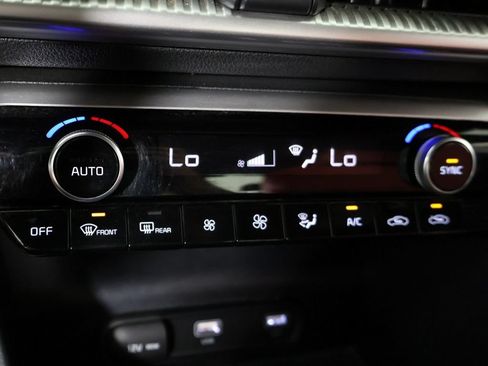 Used 2023 Kia K5 GT-Line w/ GT-Line Premium Package AWD/4WD image 49