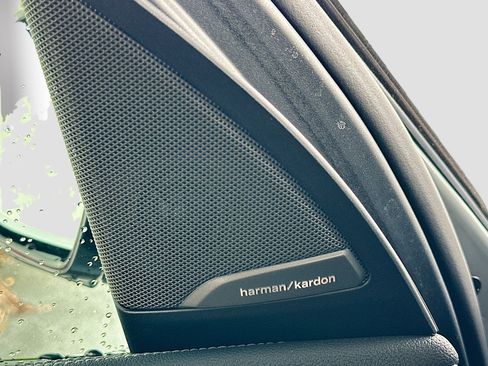 Certified 2023 BMW X3 M40i w/ Parking Assistance Package image 19