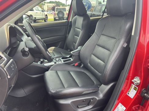 Used 2016 MAZDA CX-5 Grand Touring AWD/4WD image 15