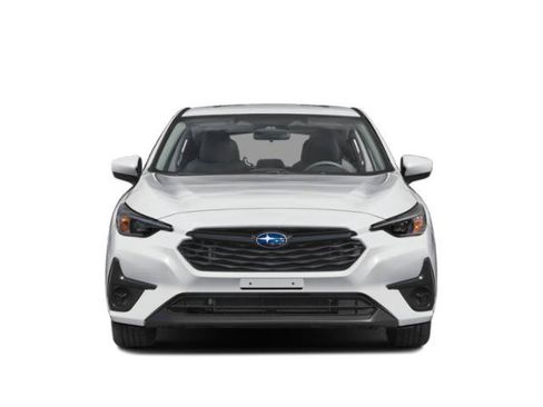 Used 2025 Subaru Impreza 2.0i AWD/4WD image 7