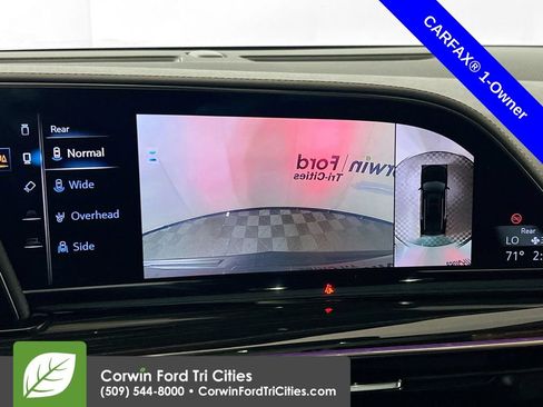 Used 2022 Cadillac Escalade ESV Premium Luxury AWD/4WD image 22