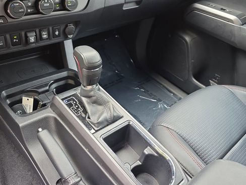 Used 2019 Toyota Tacoma TRD Pro image 23