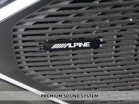 Used 2024 Jeep Wagoneer Series II AWD/4WD image 5