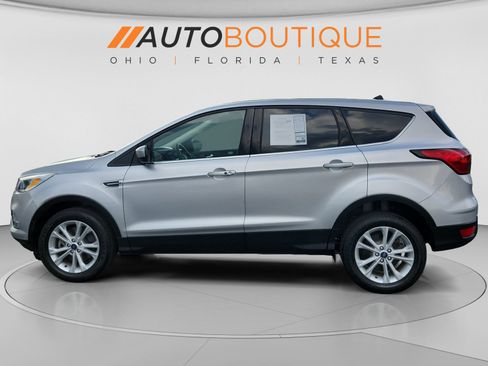 Used 2019 Ford Escape SE AWD/4WD image 2