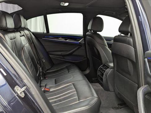 Used 2017 BMW 530i image 19