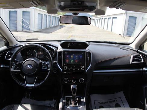 Used 2018 Subaru Crosstrek 2.0i Limited AWD/4WD image 25