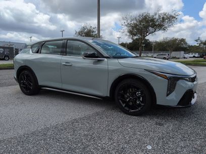 New 2026 Kia K4 GT-Line Turbo