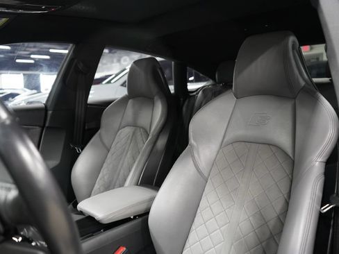 Used 2019 Audi S5 Premium Plus AWD/4WD image 12