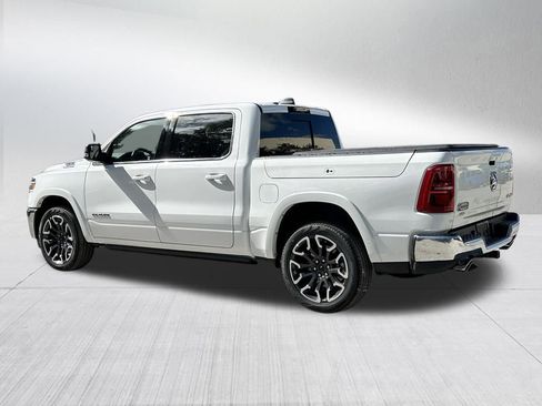 New 2026 RAM 1500 Limited image 7