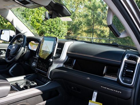 New 2026 RAM 1500 Tungsten w/ Bed Utility Group image 38