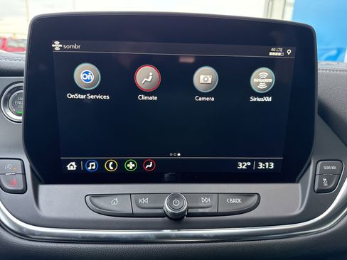 New 2026 Chevrolet Blazer LT image 19