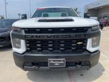 Used 2020 Chevrolet Silverado 2500 W/T w/ WT Fleet Convenience Package image 2