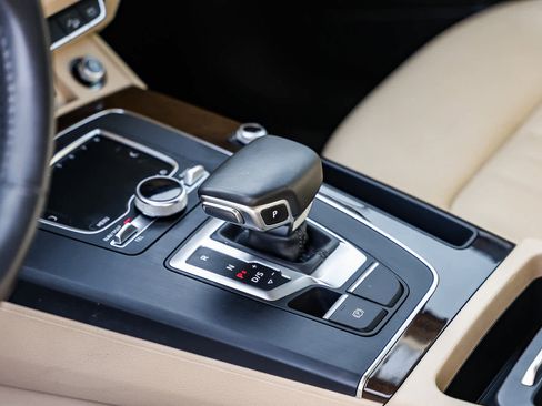 Used 2018 Audi Q5 2.0T Premium Plus w/ Premium Plus Package image 20