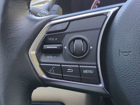 Certified 2024 Acura TLX w/ Technology Package image 25