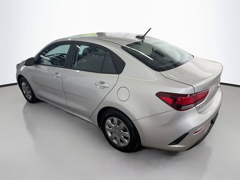 Used 2022 Kia Rio S FWD image 7