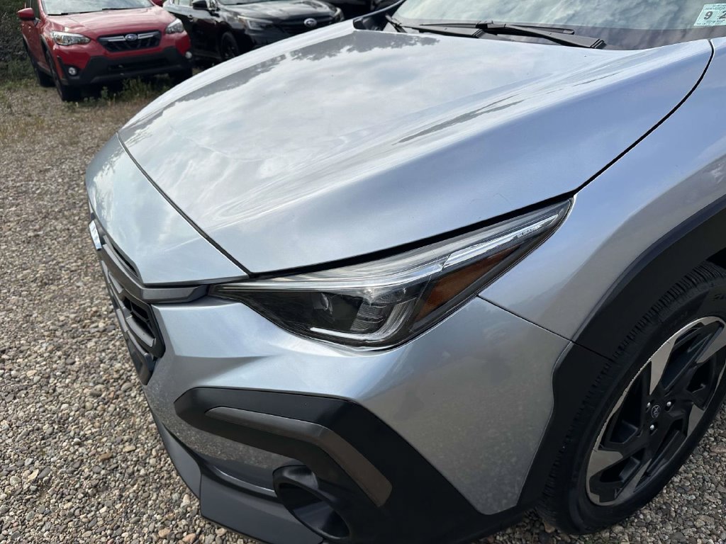 Certified 2024 Subaru Crosstrek 2.5i Limited AWD/4WD image 7