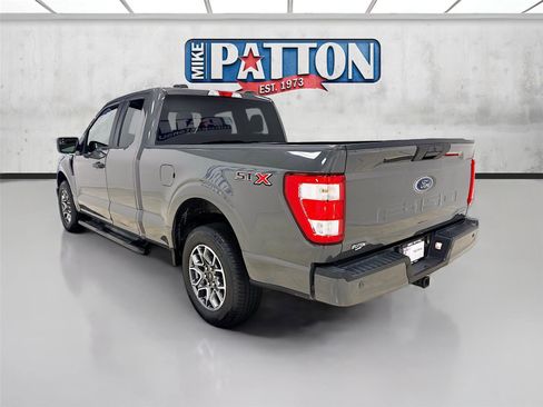 Used 2021 Ford F150 XL w/ Equipment Group 101A High image 5
