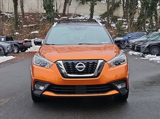 Certified 2020 Nissan Kicks SR w/ SR Premium Package video 2