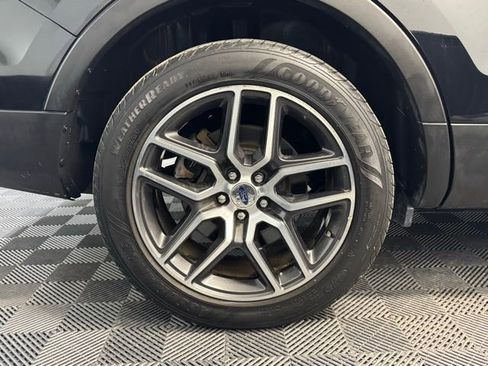 Used 2017 Ford Explorer Sport w/ Equipment Group 401A image 41