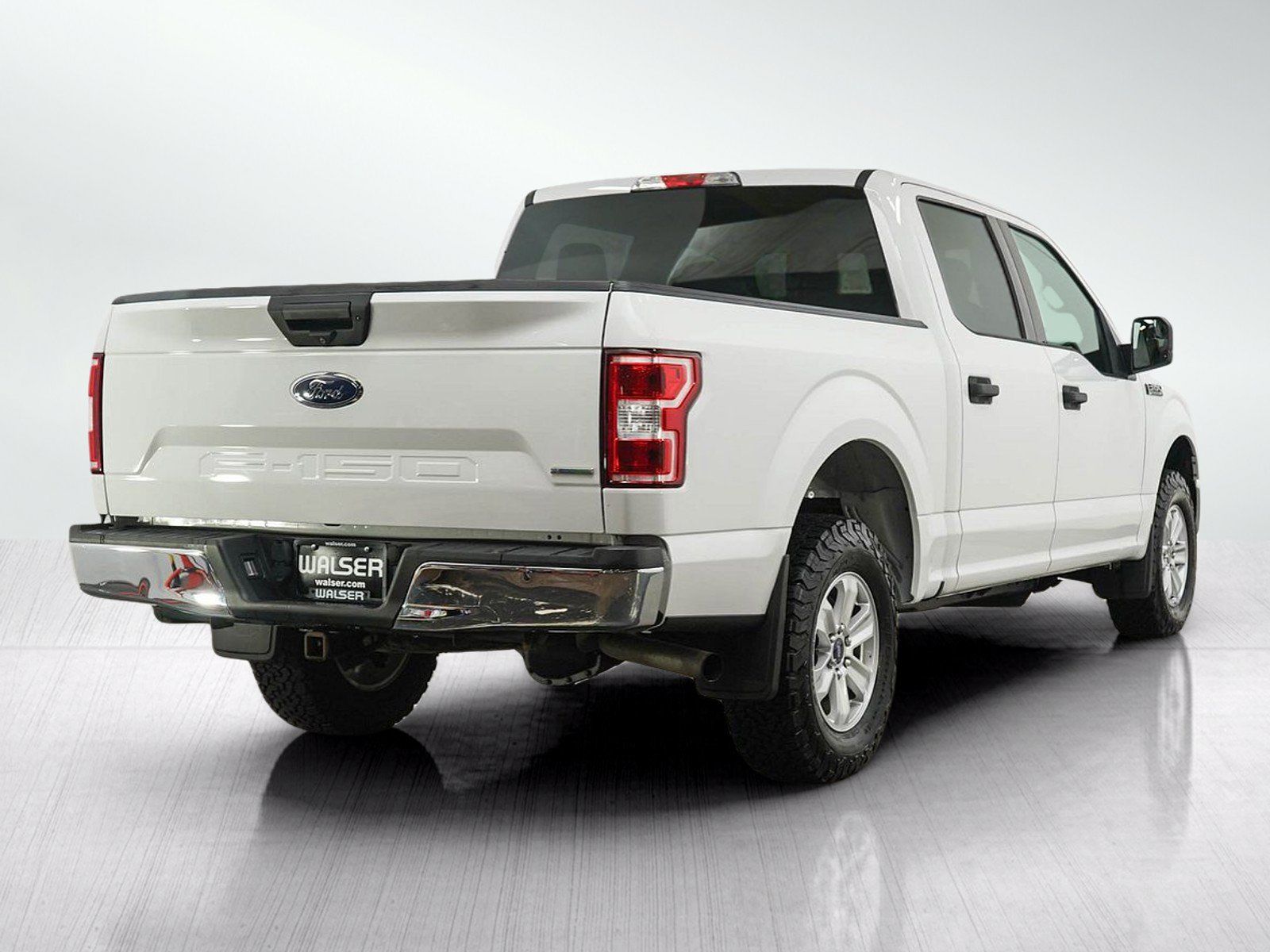 Used 2019 Ford F150 XLT AWD/4WD image 5