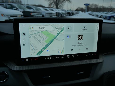 Used 2025 Ford Explorer Active image 22