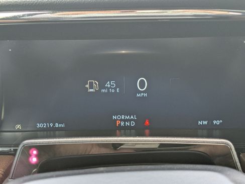 Used 2023 Lincoln Navigator Reserve AWD/4WD image 31
