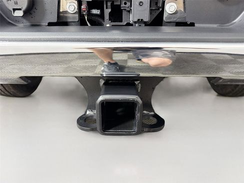 New 2026 GMC Sierra 2500 SLE w/ SLE Value Package; AWD/4WD image 35