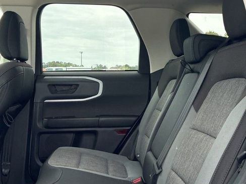 Used 2021 Ford Bronco Sport Big Bend AWD/4WD image 10