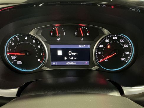 Used 2020 Chevrolet Traverse RS AWD/4WD image 18