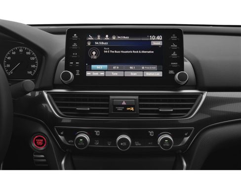 Used 2021 Honda Accord Sport Special Edition image 7