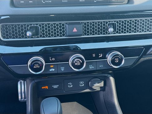 New 2026 Honda Civic Sport image 14