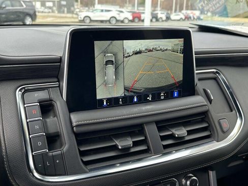 Used 2022 GMC Yukon SLT w/ SLT Luxury Package image 23