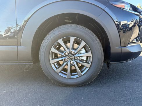 New 2026 MAZDA CX-30 AWD 2.5 S image 10