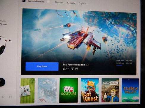 Used 2021 Tesla Model 3 Long Range image 24