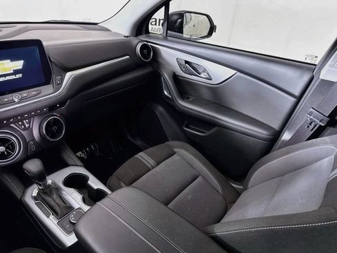 Used 2024 Chevrolet Blazer LT w/ Redline Edition FWD image 23