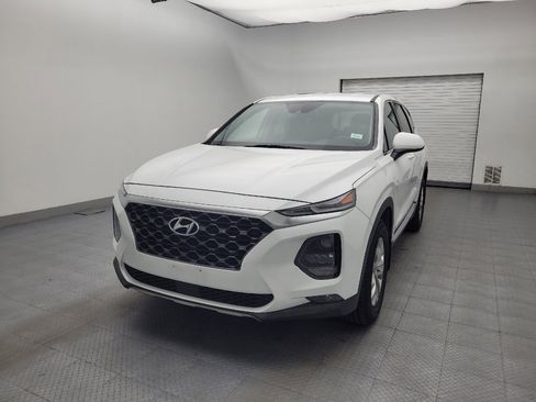 Used 2019 Hyundai Santa Fe SEL FWD image 15