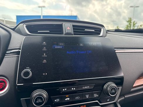 Used 2018 Honda CR-V EX image 20