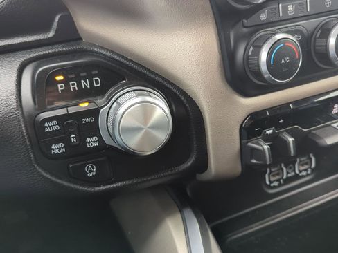 Used 2022 RAM 1500 Laramie image 27