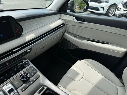 Used 2025 Hyundai Palisade Calligraphy AWD/4WD image 29
