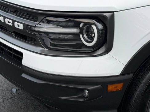 Used 2023 Ford Bronco Sport Big Bend w/ Convenience Package AWD/4WD image 12