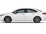 New 2026 Toyota Corolla LE image 3