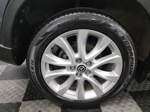 Used 2014 MAZDA CX-5 Grand Touring AWD/4WD image 31