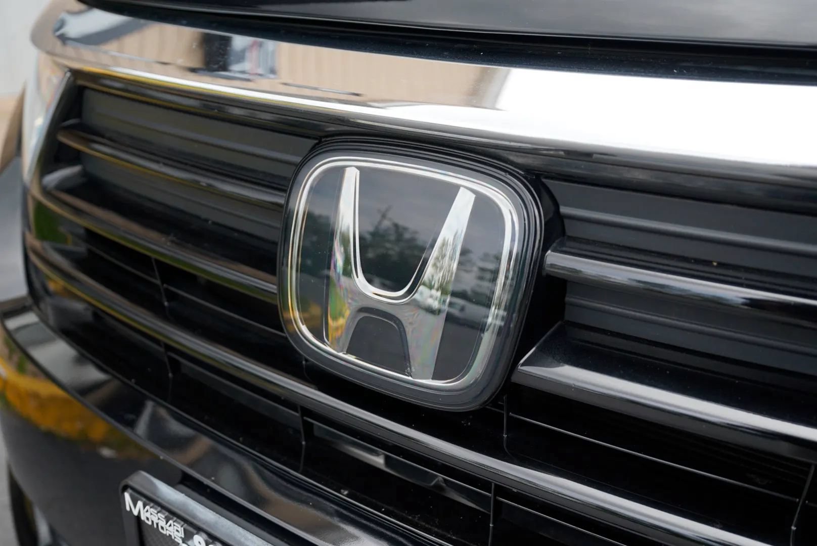 Used 2022 Honda Odyssey EX-L image 10