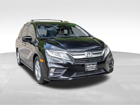 Used 2019 Honda Odyssey EX-L image 1