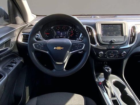 Used 2019 Chevrolet Equinox LT AWD/4WD image 5