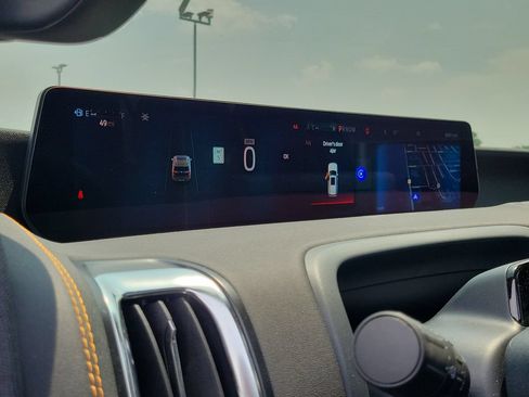New 2026 Ford Expedition Tremor AWD/4WD image 22