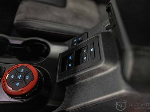 Used 2024 Ford Bronco Raptor w/ Interior Carbon Fiber Pack 6 image 33