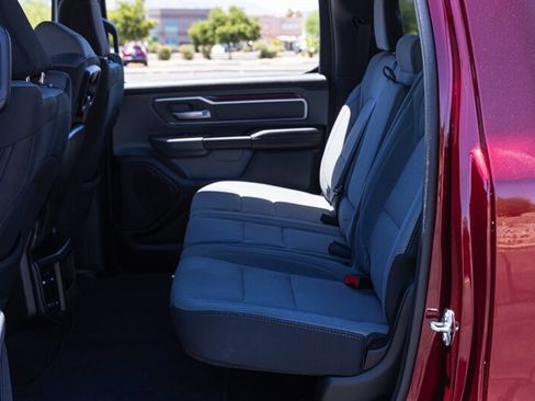 Used 2023 RAM 1500 Big Horn image 16