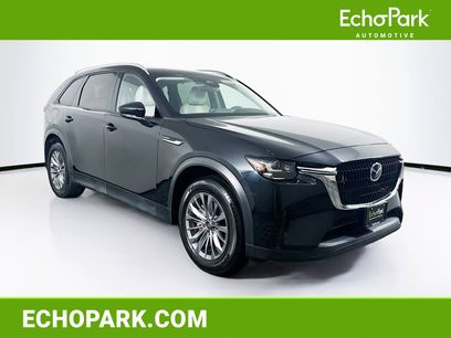 Used 2024 MAZDA CX-90 Plug-In Hybrid w/ Preferred