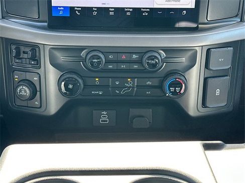 New 2025 Ford F150 XL w/ Tow/Haul Package image 21